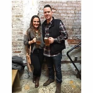 Meet your Posher, Kevin